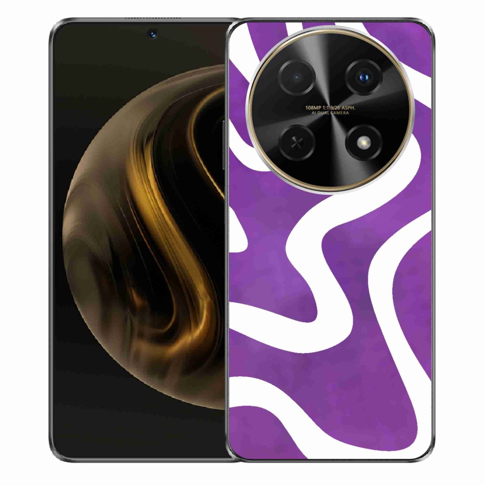 Gél borítás mmCase a Huawei Nova 12i készülékre - kivonat 30