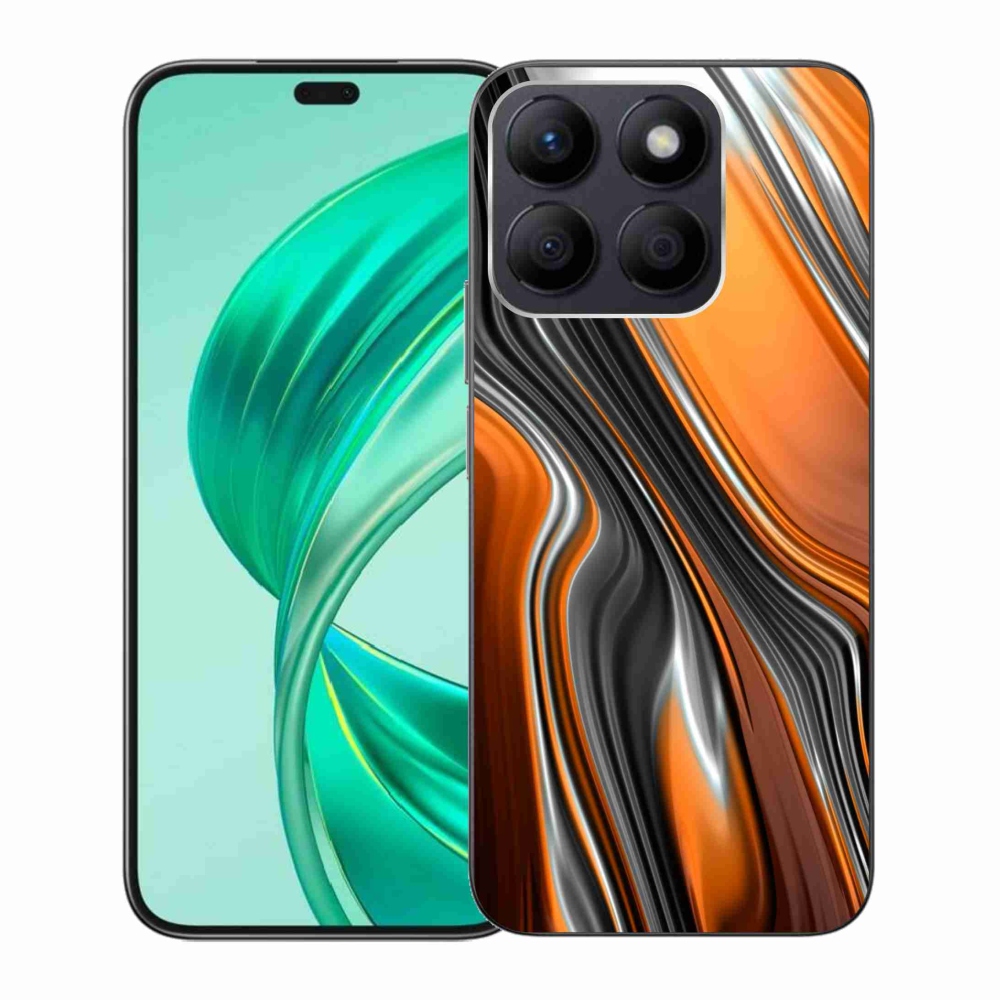 Zselés borítás mmCase a Honor X8b készülékhez - kivonat 3