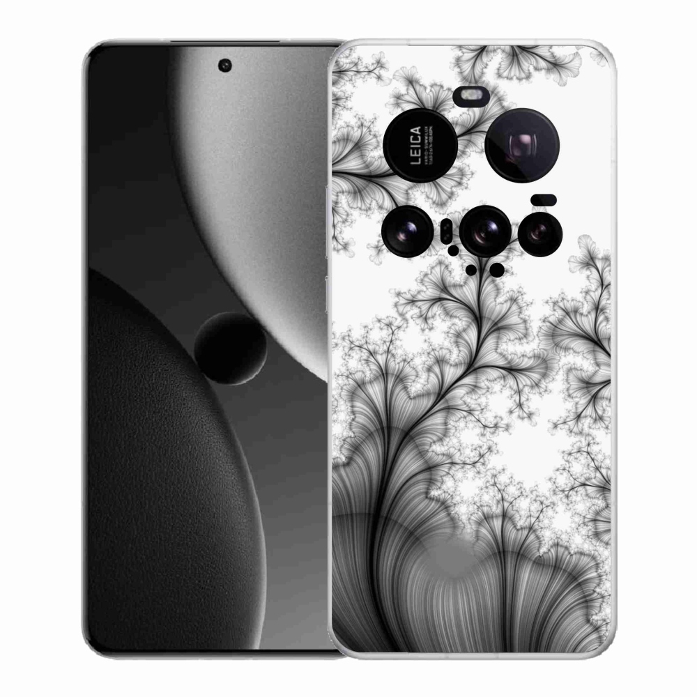 Gél borítás mmCase a Xiaomi 15 Ultra számára - kivonat 20