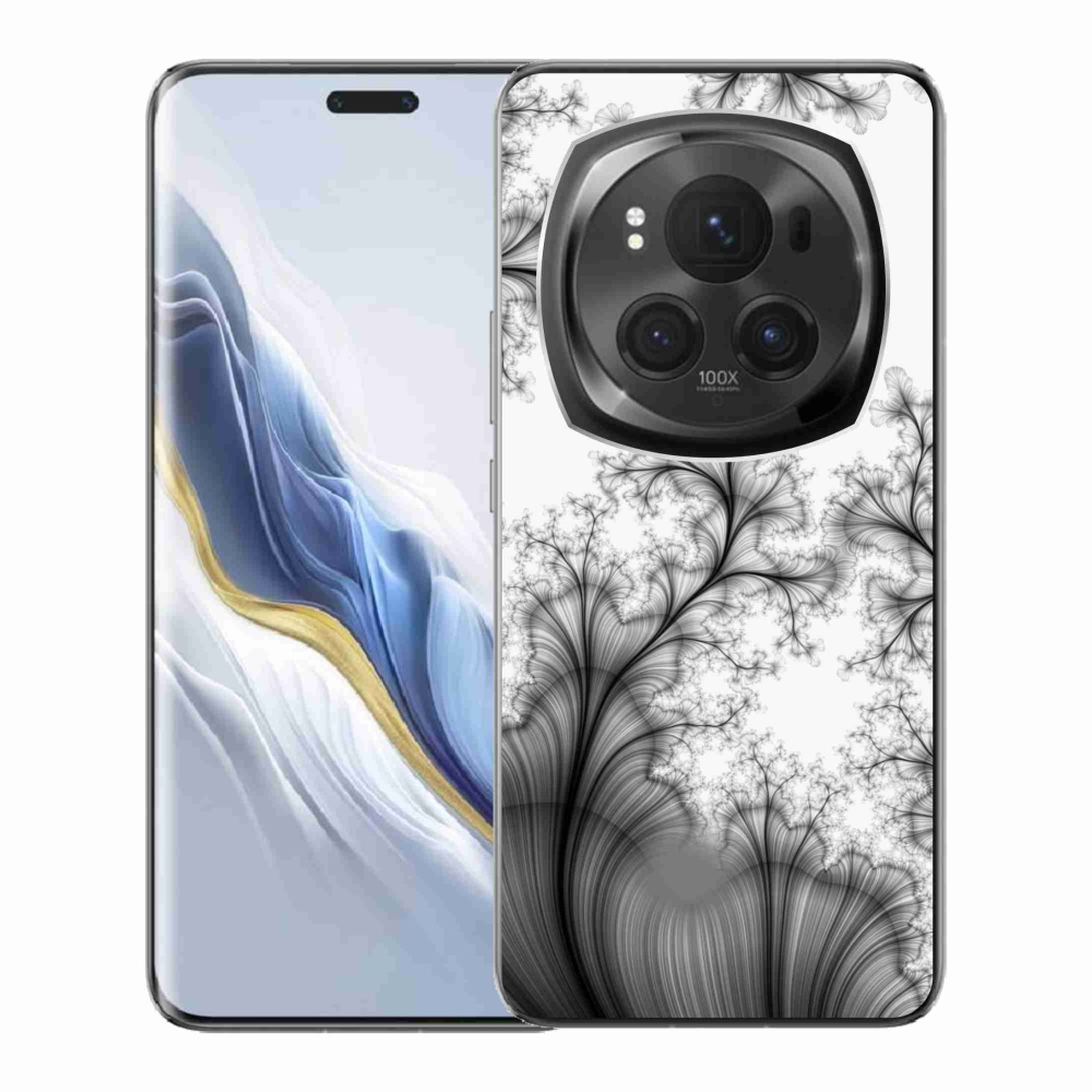 Zselés borítás mmCase a Honor Magic 6 Pro 5G készülékhez - kivonat 20