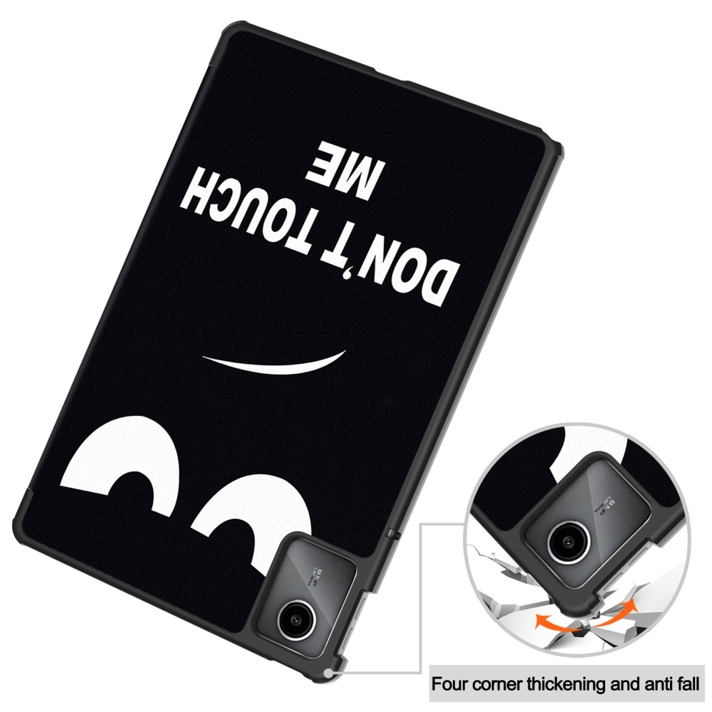 Nyomtatás intelligens záró tok Lenovo Tab M11/Tab K11 - ne érjen hozzá