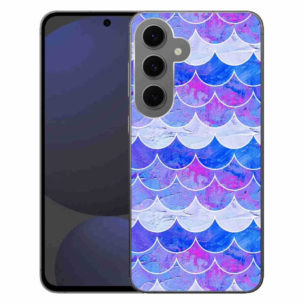 Zselés borítás mmCase Samsung Galaxy S24 FE készülékhez - kivonat 29