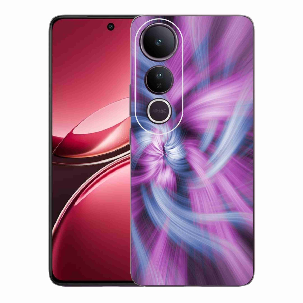 Gél borítás mmCase a Vivo V50 Lite 4G/5G-n - kivonat 12