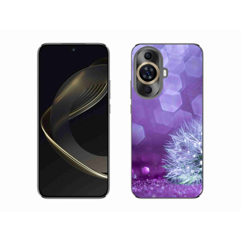 Gél borítás mmCase a Huawei Nova 11 készülékhez - pitypang 2