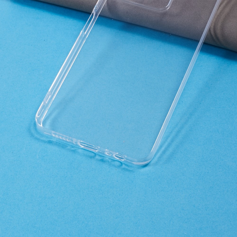 Átlátszó gél tok a Vivo Y36-hoz