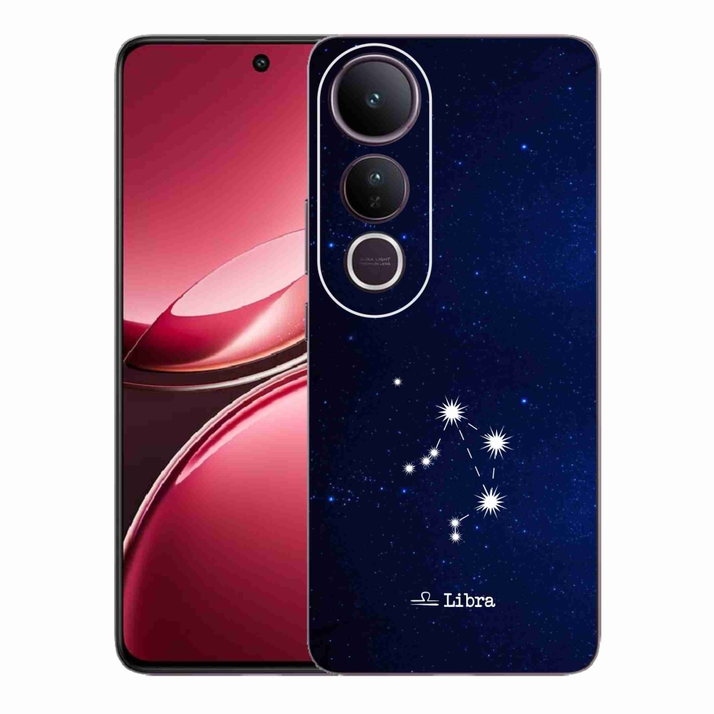 Gél borítás mmCase a Vivo V50 Lite 4G/5G készülékhez - Libra