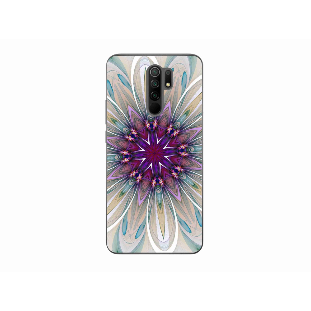 Gél borítás mmCase a Xiaomi Redmi 9 - kivonat 10