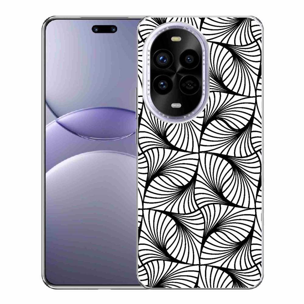 Gél borítás mmCase a Huawei Nova 13 Pro 5G-n - kivonat 11