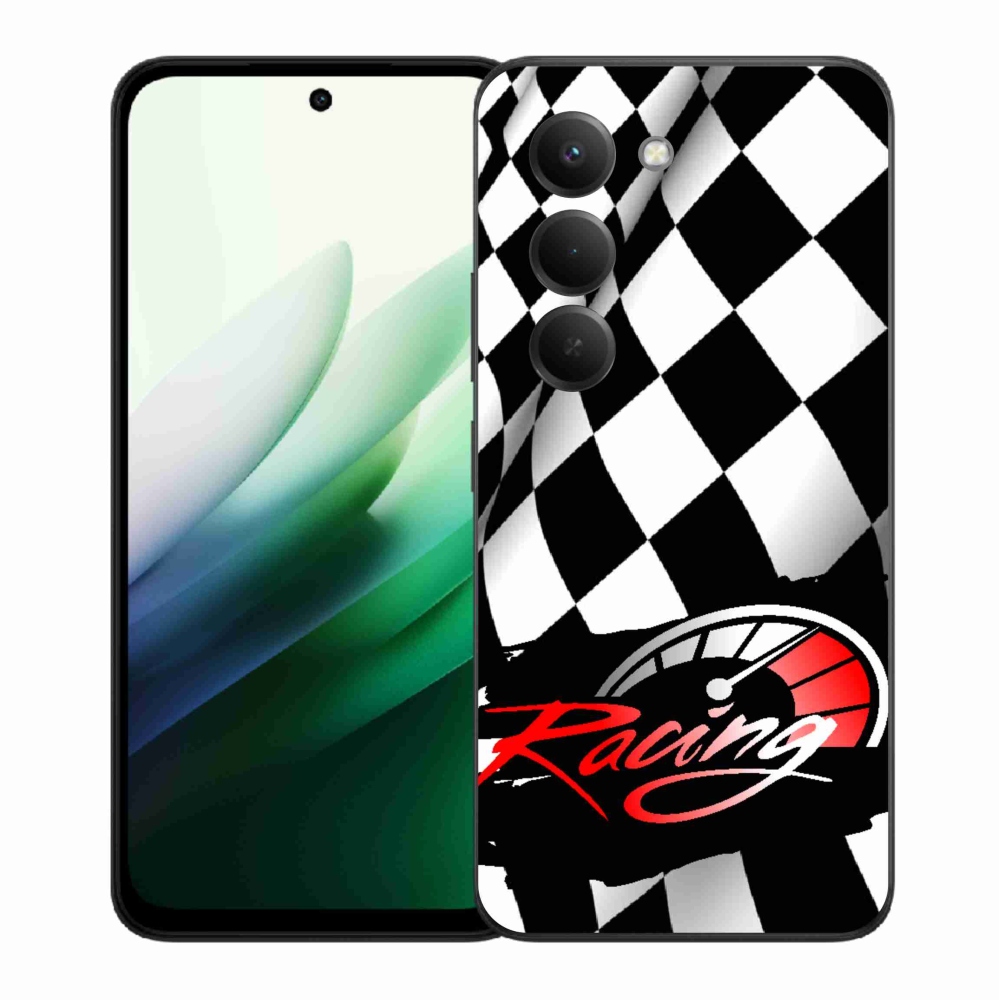 Gél borítás mmCase a Xiaomi Redmi 15 5G-hez - versenyzés