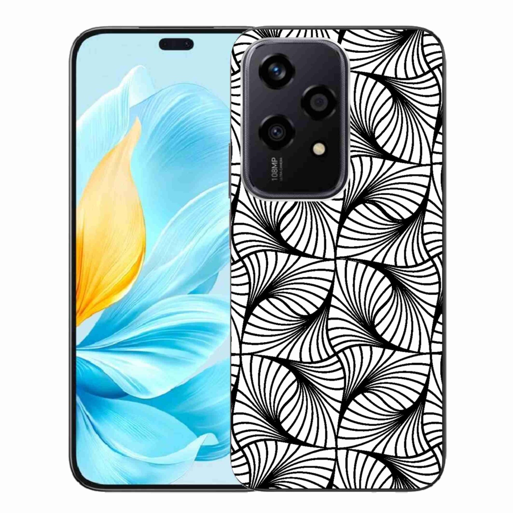 Zselés borítás mmCase a Honor 200 Lite 5G készülékhez - kivonat 11