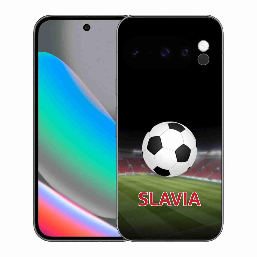 Gél védőburkolat mmCase a Google Pixel 10 Pro készülékhez - slavia 1