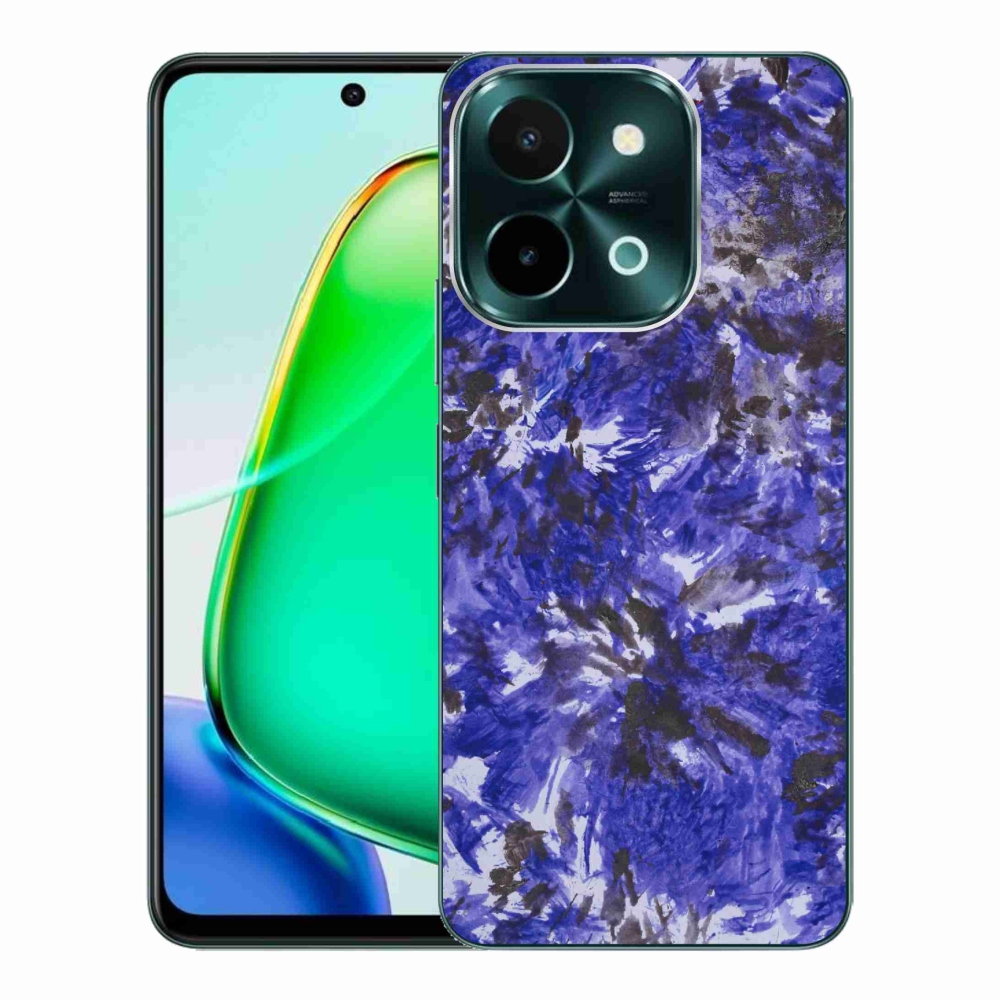 Gel Cover mmCase mmCase for Vivo Y28 - absztrakt motívum 13