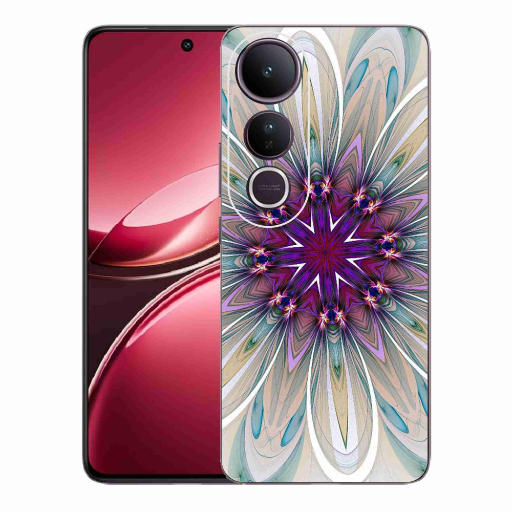 Gél borítás mmCase a Vivo V50 Lite 4G/5G-n - kivonat 10