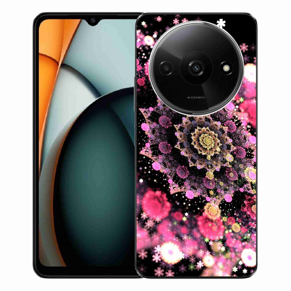 Gél borítás mmCase a Xiaomi Redmi A3-hoz - kivonat 21