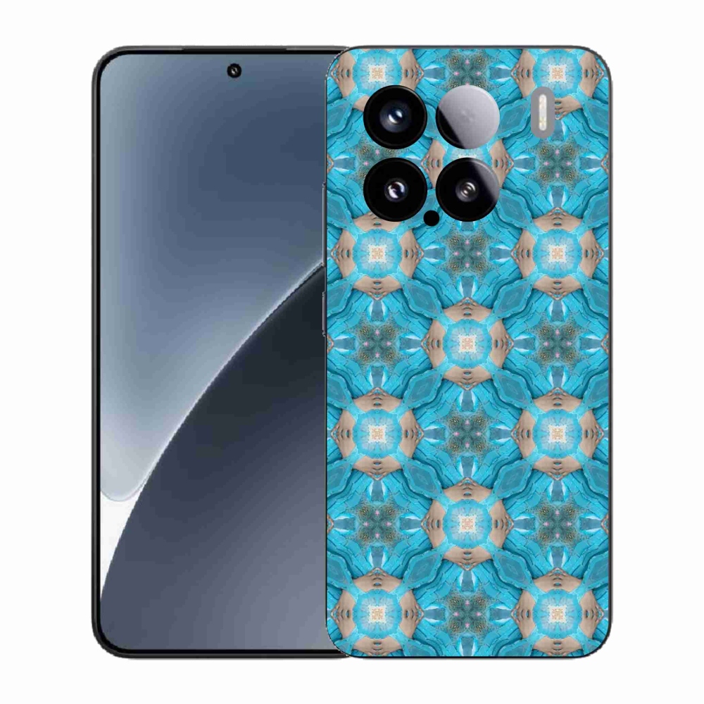 Gél borító mmCase a Xiaomi 15 - kivonatos motívum 12