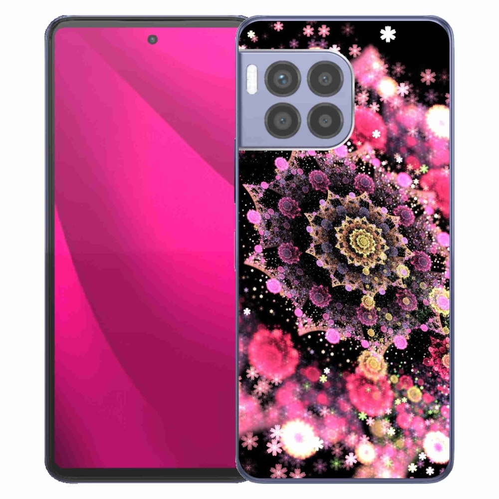 Zselés borítás mmCase a T-Mobile T Phone 2 Pro készülékhez - kivonat 21