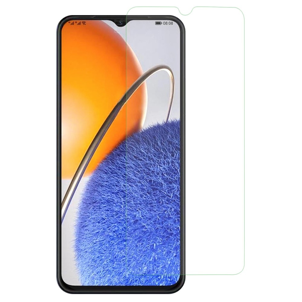AMS edzett üveg a Huawei Nova Y61-en