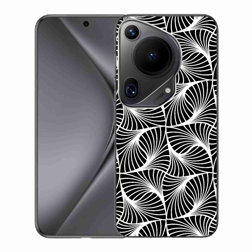 Gél borítás mmCase a Huawei Pura 70 Ultra számára - kivonat 14