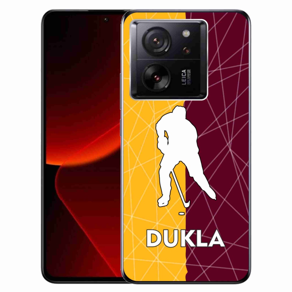 Gél borítás mmCase a Xiaomi 13T/13T Pro készülékhez - Dukla