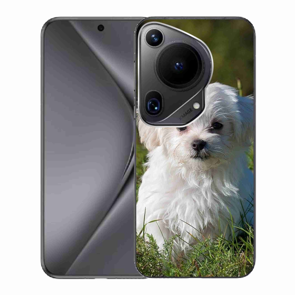 Gél tok mmCase a Huawei Pura 70 Ultra számára - bichon