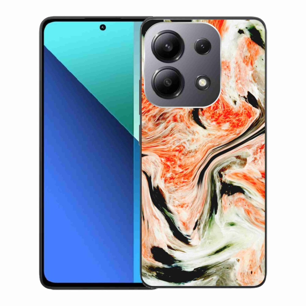 Gél borító mmCase a Xiaomi Redmi Note 13-hoz - kivonat 25