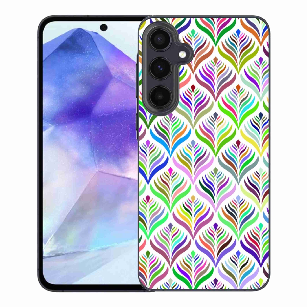 Gél borítás mmCase Samsung Galaxy A55 5G - kivonat 15