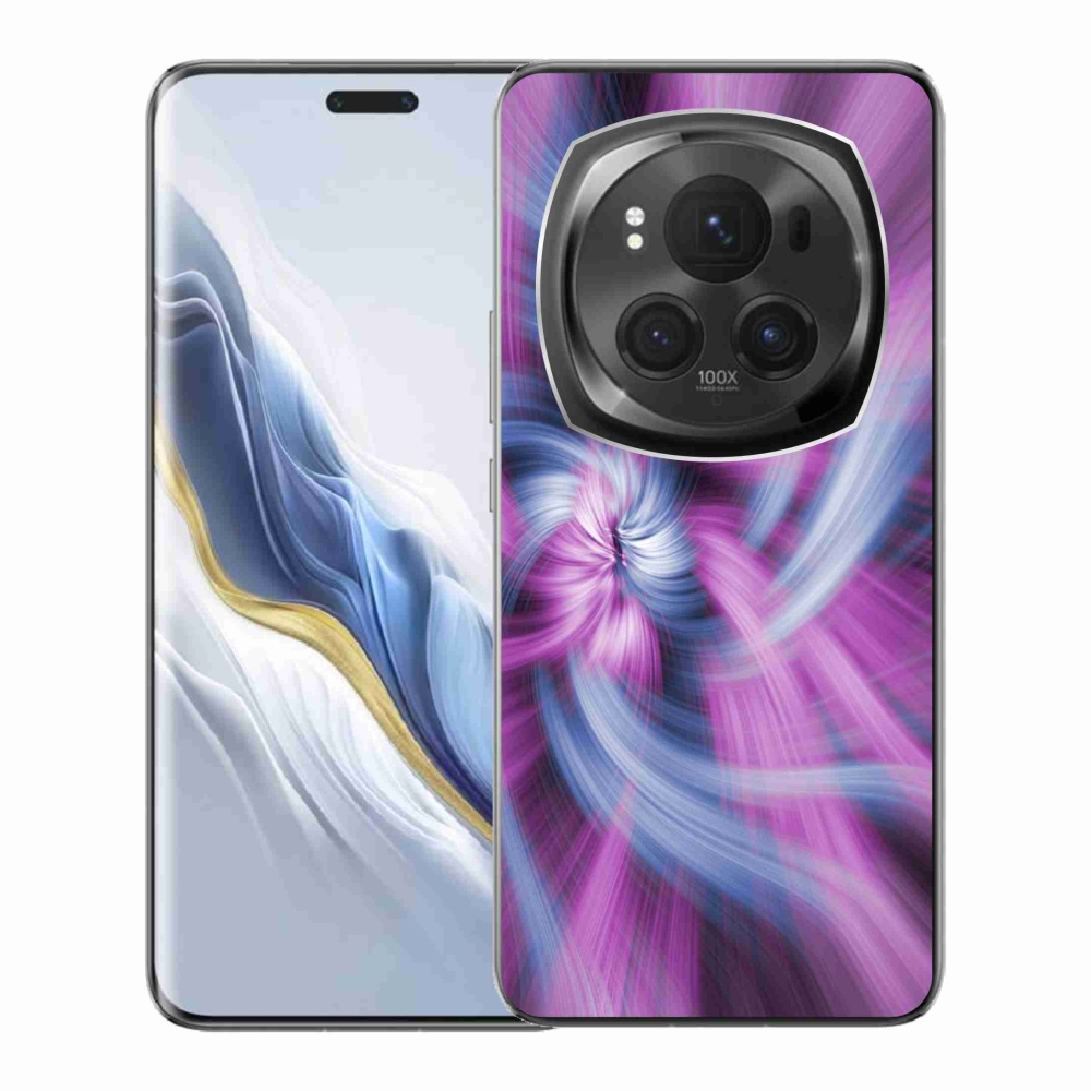 Gél borítás mmCase a Honor Magic 6 Pro 5G készülékhez - kivonat 12