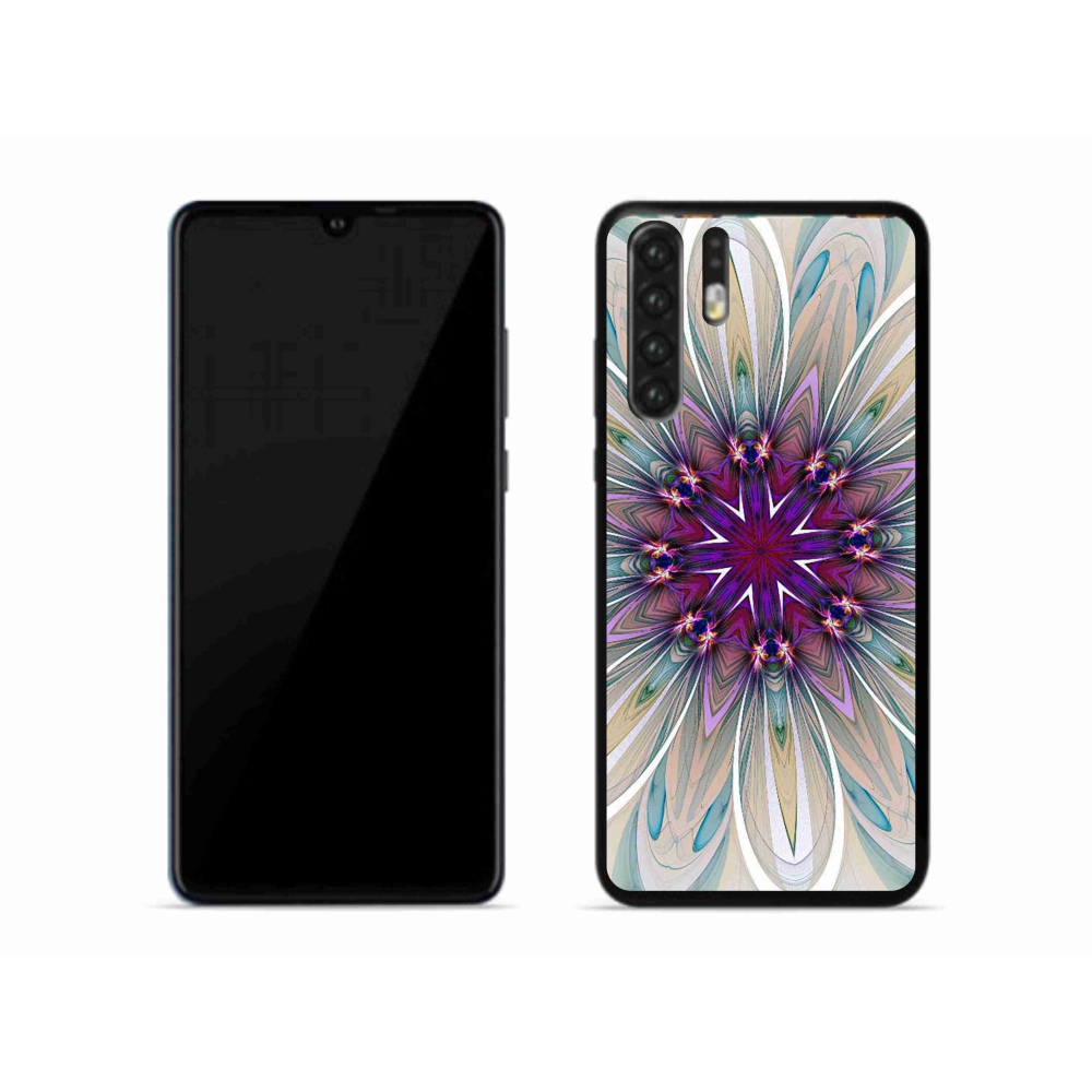 Gél borítás mmCase a Huawei P30 Pro készülékhez - kivonat 10