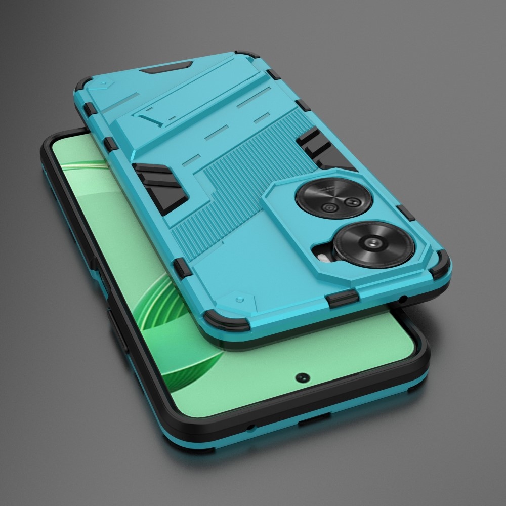 Armory tartós borító Huawei Nova 12 SE-hez - világoskék