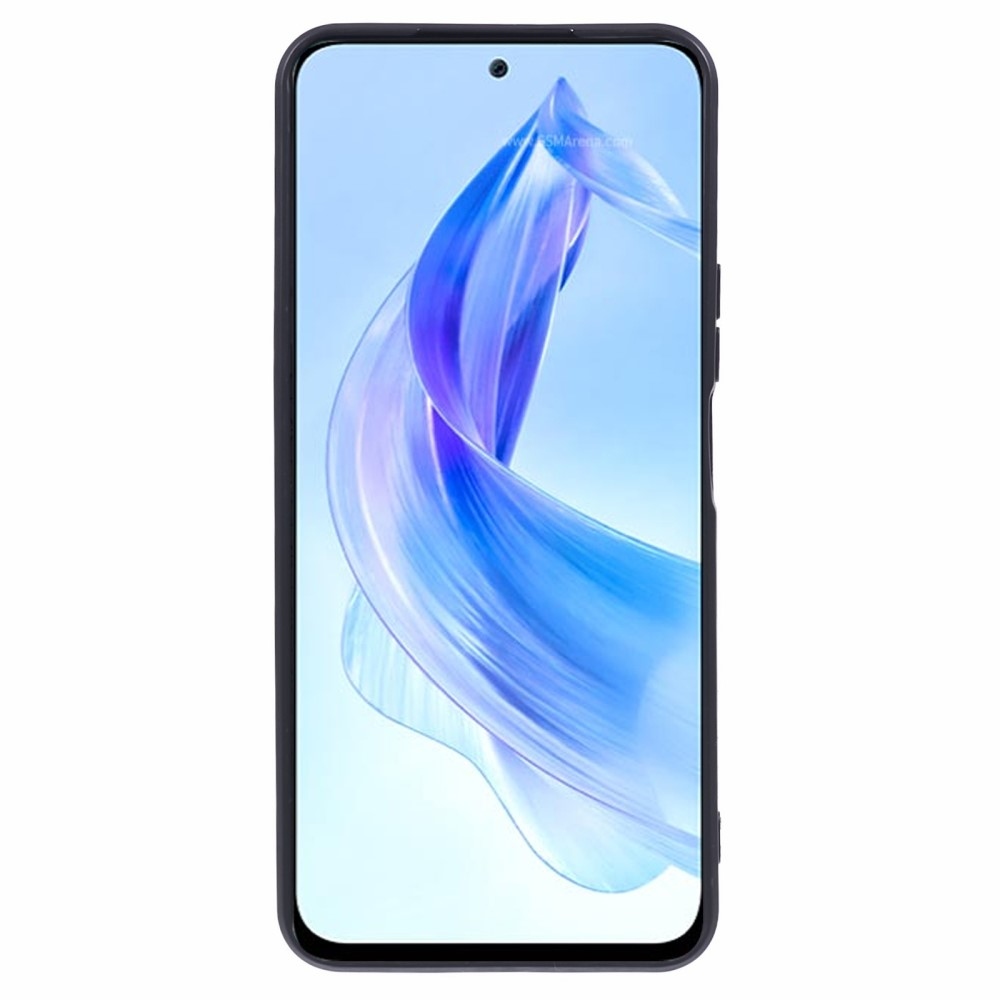 Csúszásálló borítás a Honor 90 Lite-hoz - arany színben