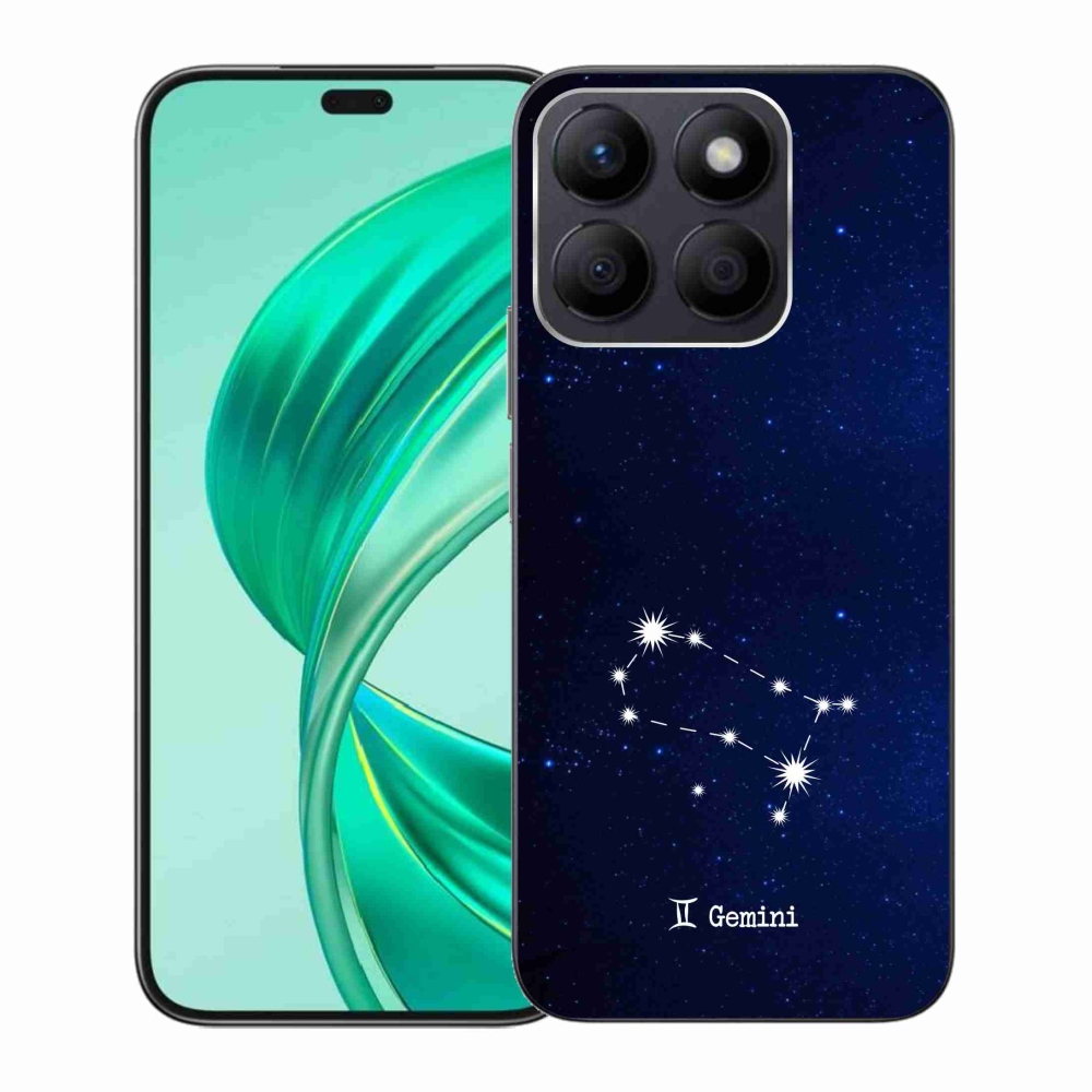 Zselés borítás mmCase a Honor X8b készülékhez - Gemini