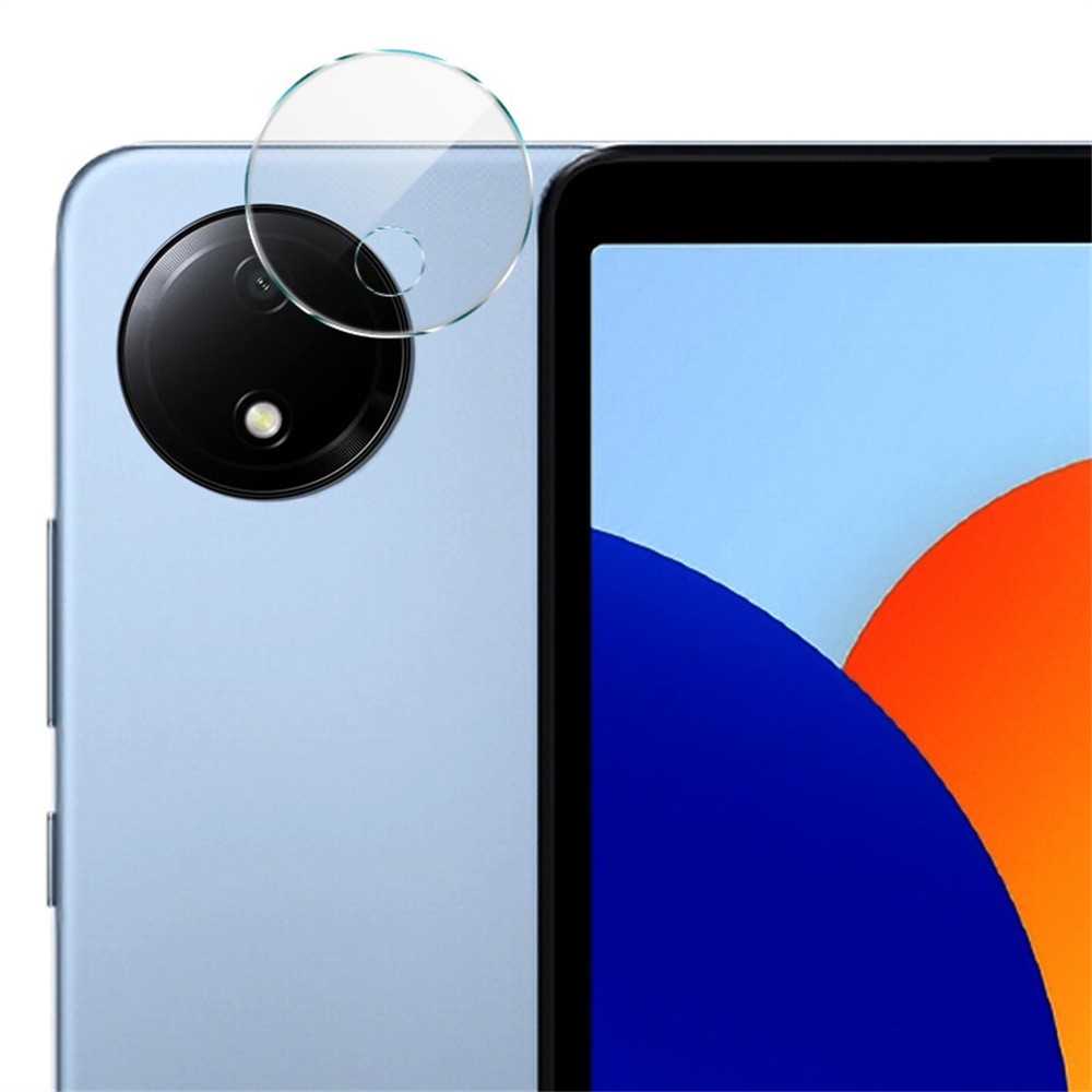 IMK kamera lencse üveg Xiaomi Redmi Pad SE 8.7 tablethez - 2db