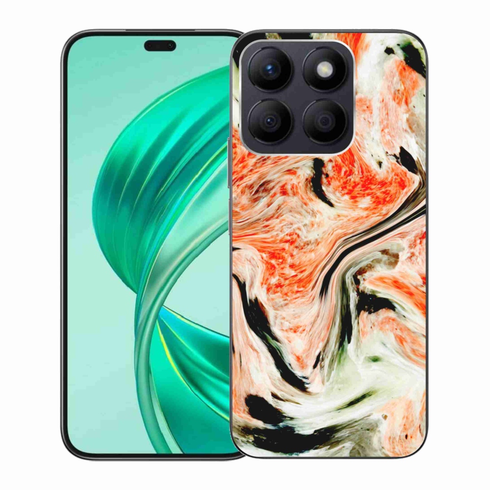 Zselés borítás mmCase a Honor X8b készülékhez - kivonat 25