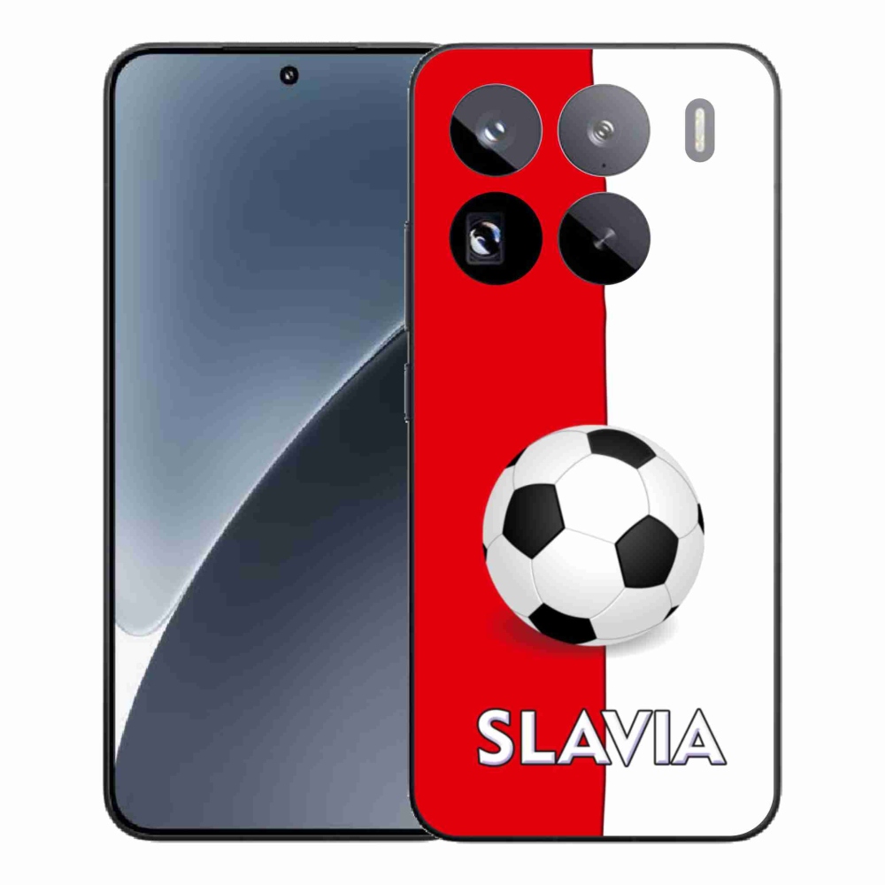 Gél borítás mmCase a Xiaomi 15 Pro - futball 2 számára