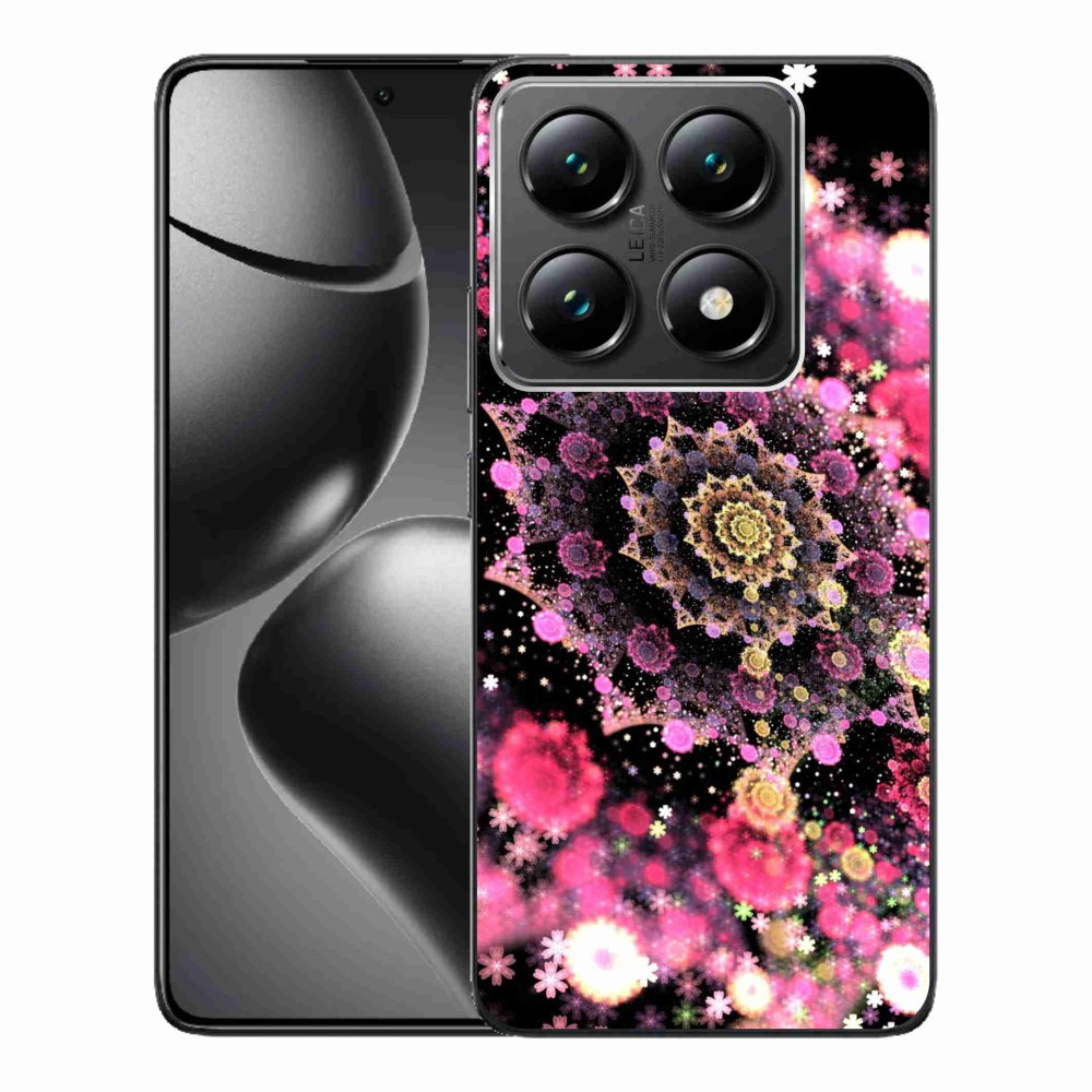 Gél borítás mmCase a Xiaomi 14T Pro számára - kivonat 21