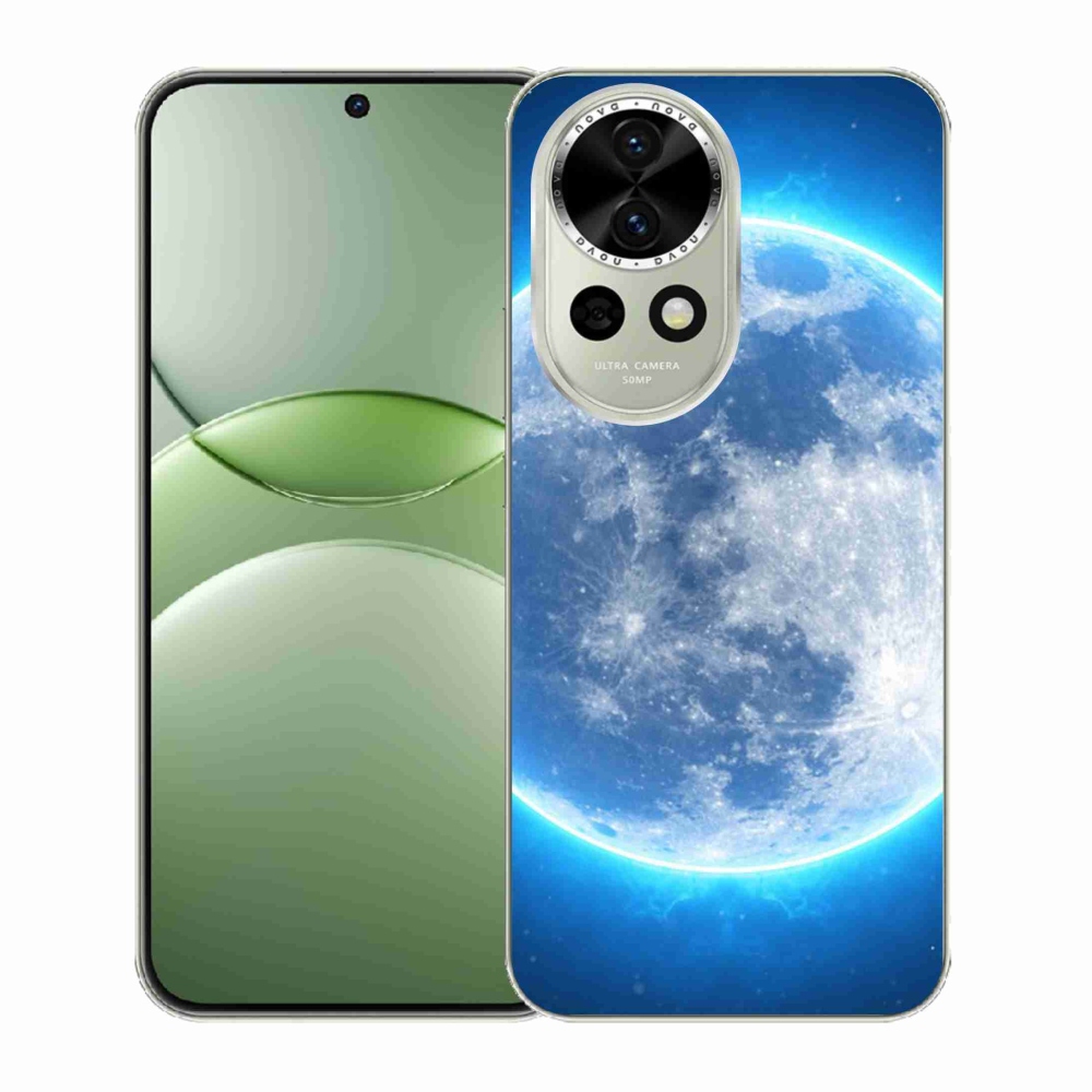 Gél borítás mmCase a Huawei Nova 13 5G készülékhez - glóbusz