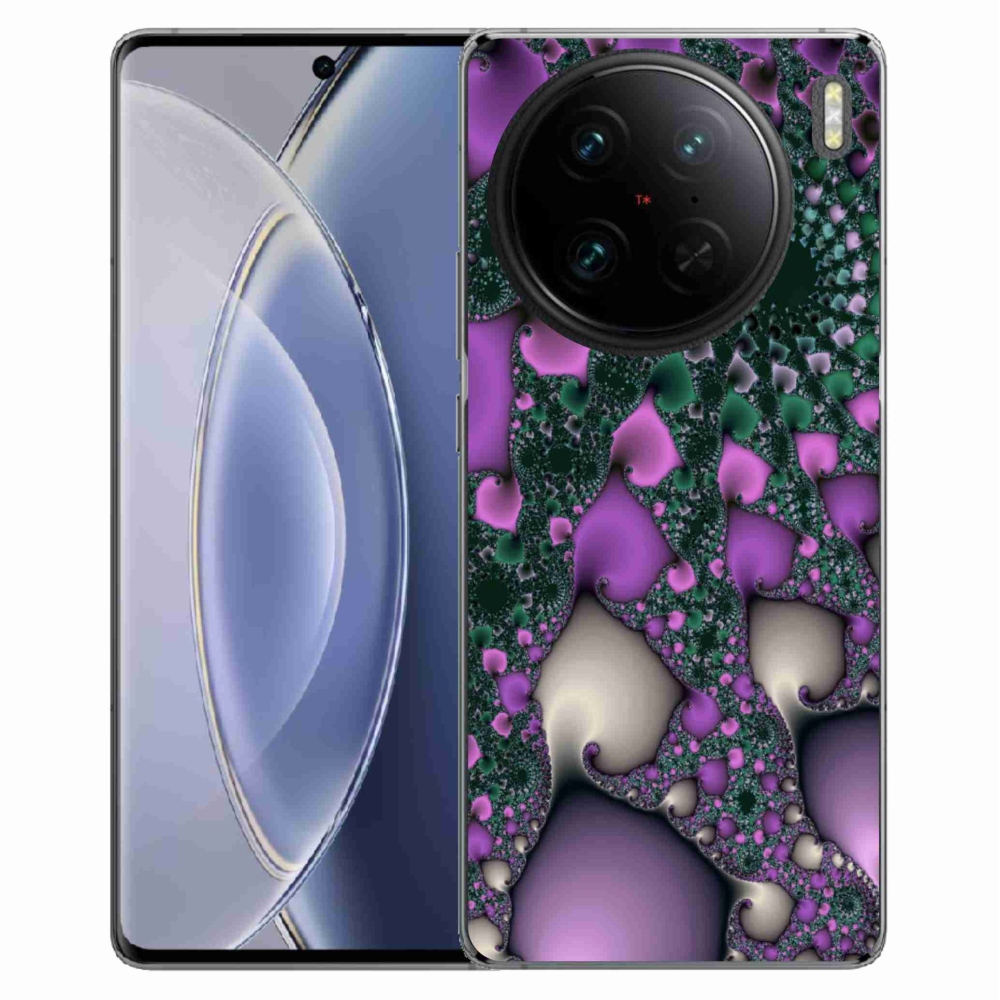 Zselés borítás mmCase a Vivo X90 Pro-n - kivonat 7