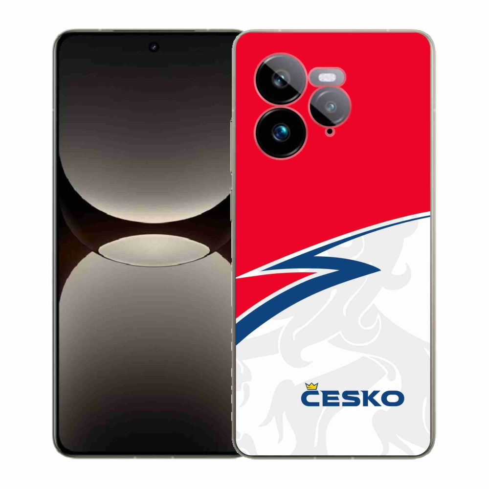 Gél borítás mmCase a Realme GT 7 Pro 5G készülékhez - Kanada