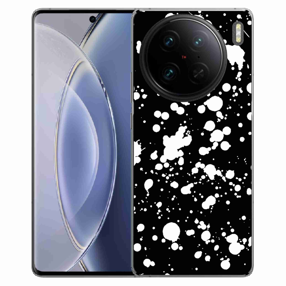 Zselés borítás mmCase a Vivo X90 Pro készülékre - kivonat 32