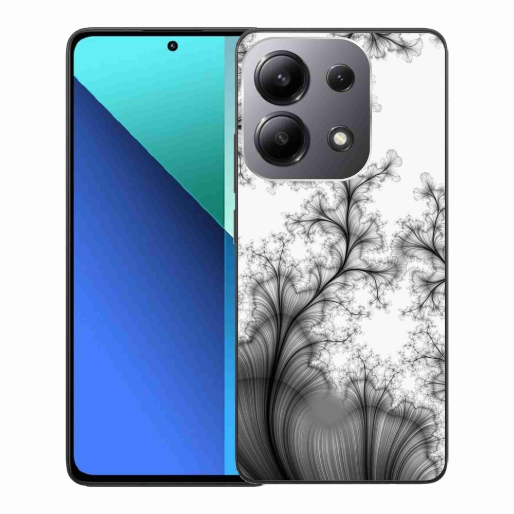 Gél borító mmCase a Xiaomi Redmi Note 13-hoz - kivonat 20