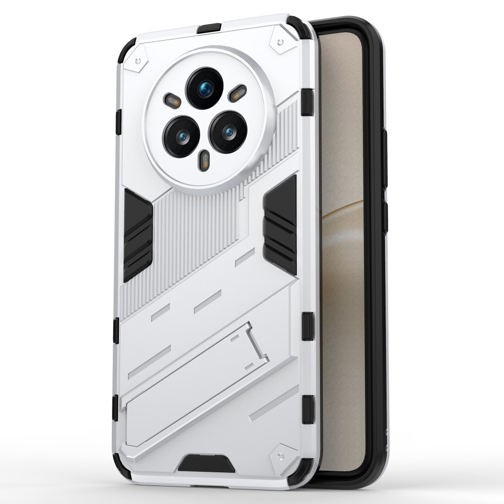 Armory tartós borítás a Realme 14 Pro+ 5G készülékhez - fehér