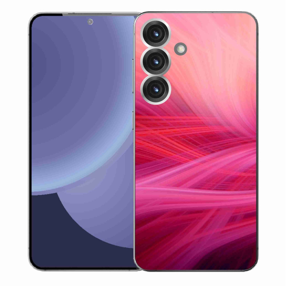 Zselés borítás mmCase Samsung Galaxy S25+ - kivonat 13