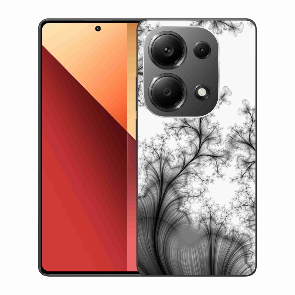 Gél borítás mmCase a Xiaomi Redmi Note 13 Pro 4G/Poco M6 Pro - kivonat 20