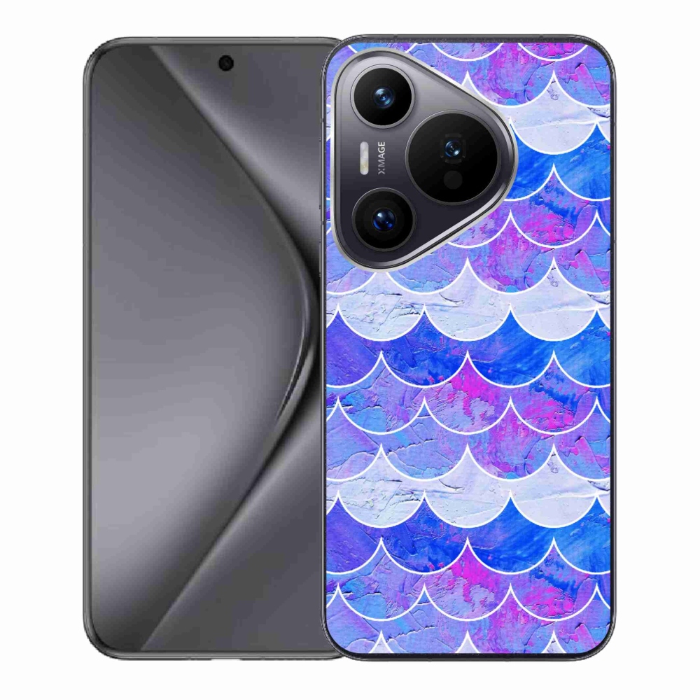 Zselés borítás mmCase a Huawei Pura 70 készülékhez - kivonat 29