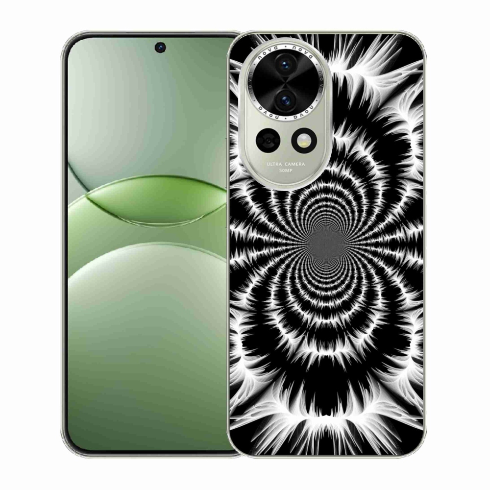 Gél borítás mmCase a Huawei Nova 13 5G-n - kivonat 23