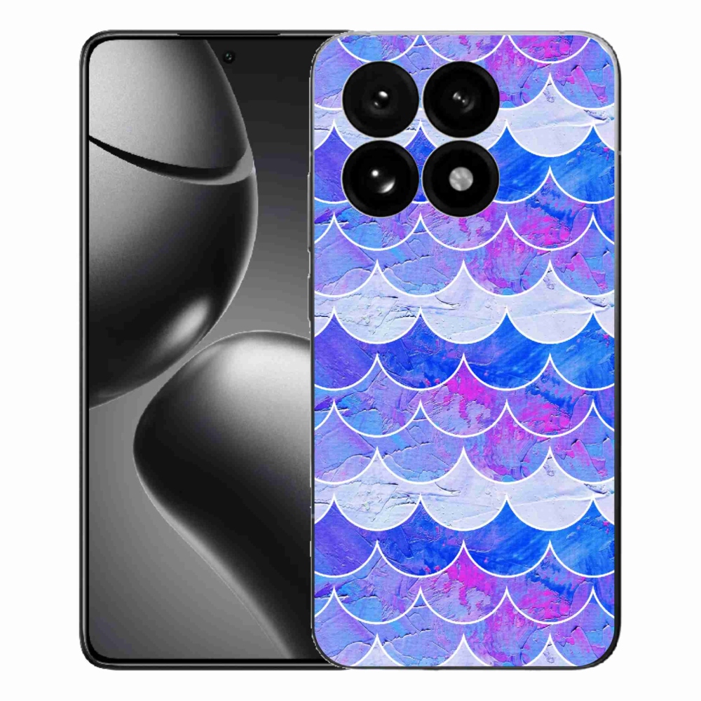 Gél borítás mmCase a Xiaomi 15T számára - kivonat 29