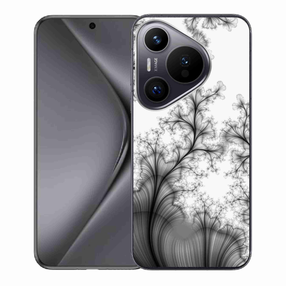 Zselés borítás mmCase a Huawei Pura 70 készülékhez - kivonat 20