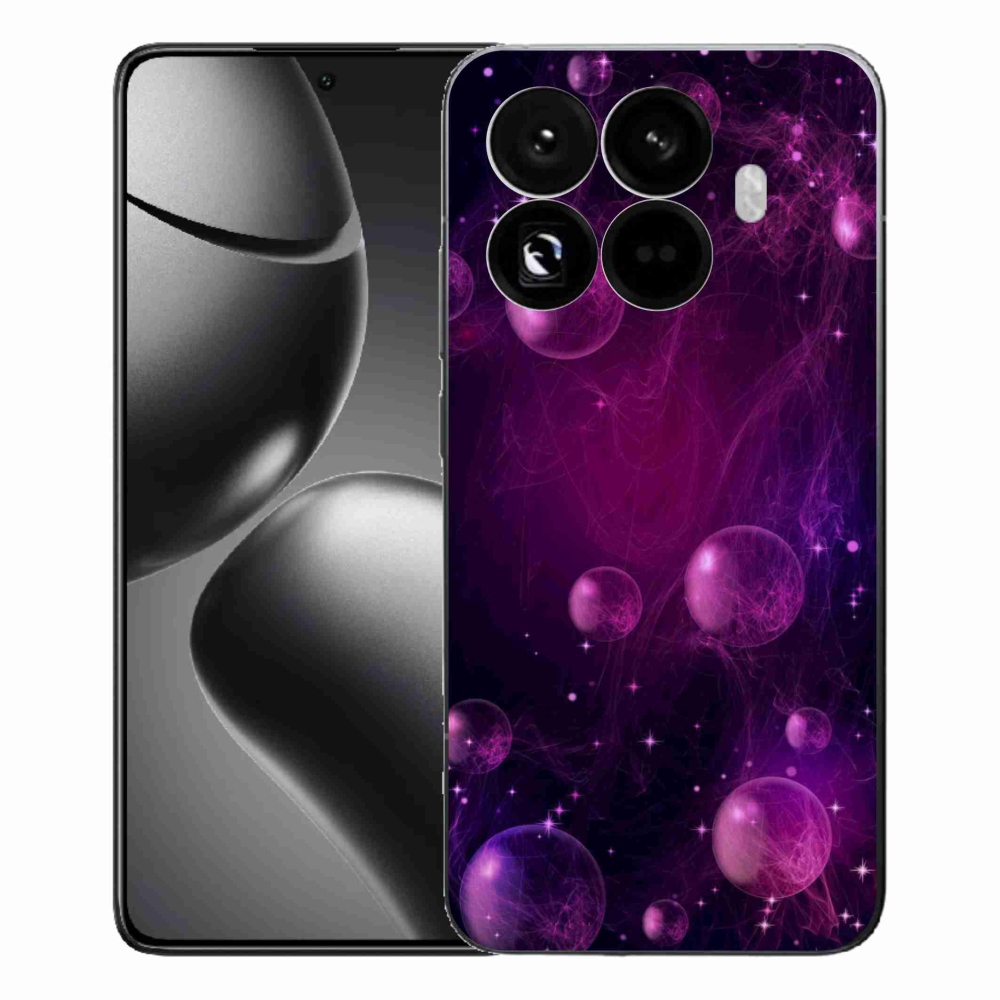 Gél borítás mmCase a Xiaomi 15T Pro számára - kivonat 22