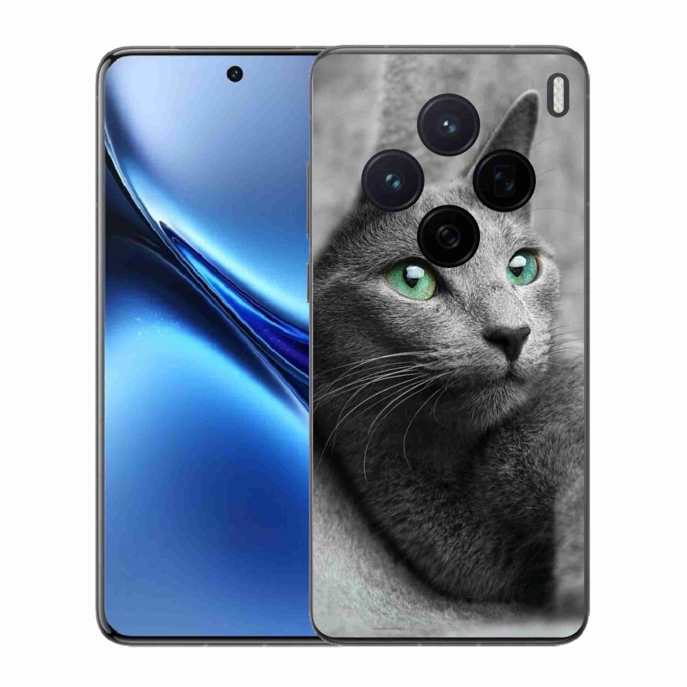 Zselés borítás mmCase a Vivo X200 5G-hez - 2. kategória