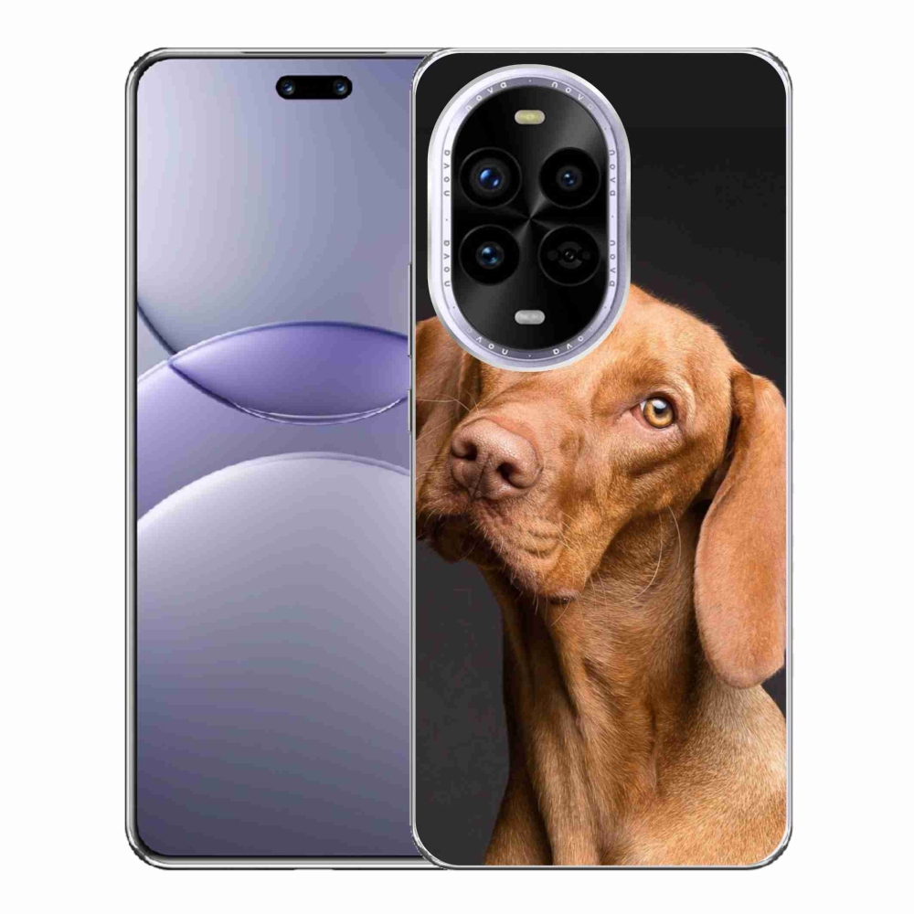 Gél borítás mmCase a Huawei Nova 13 Pro 5G készülékhez - Hungarian Pointer